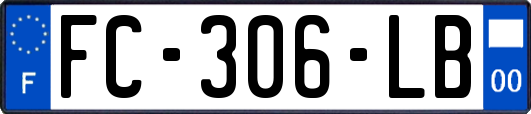 FC-306-LB