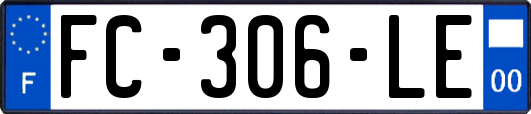 FC-306-LE