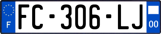 FC-306-LJ