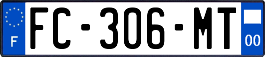 FC-306-MT