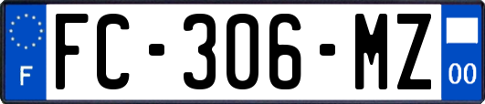 FC-306-MZ