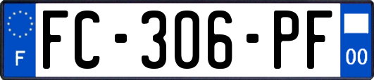 FC-306-PF