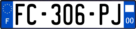 FC-306-PJ