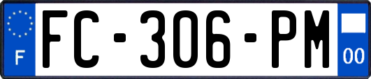 FC-306-PM