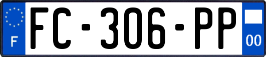 FC-306-PP