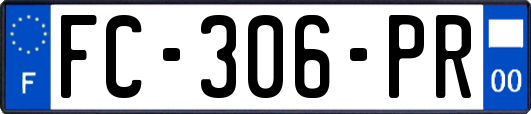 FC-306-PR