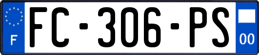 FC-306-PS