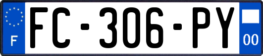 FC-306-PY