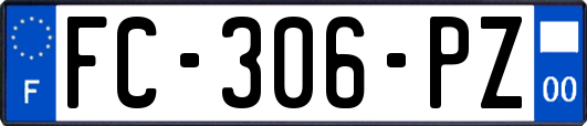 FC-306-PZ