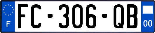 FC-306-QB