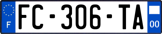 FC-306-TA
