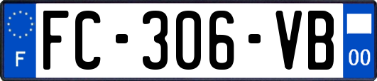 FC-306-VB