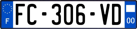 FC-306-VD