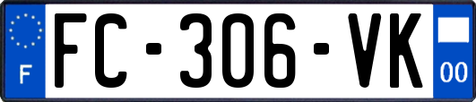 FC-306-VK