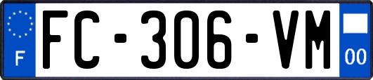 FC-306-VM