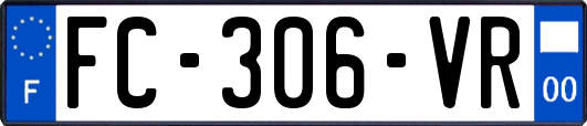 FC-306-VR