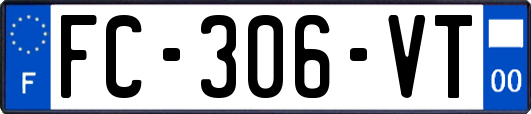 FC-306-VT