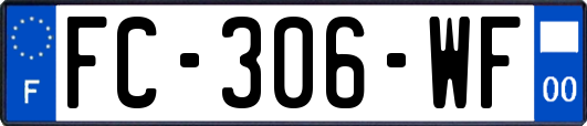 FC-306-WF
