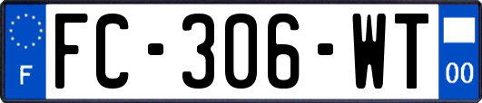 FC-306-WT