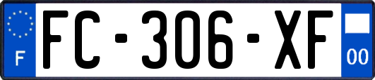 FC-306-XF