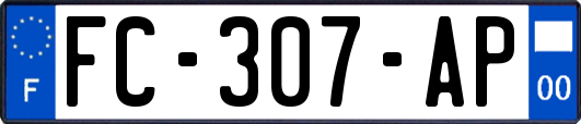 FC-307-AP