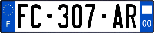 FC-307-AR