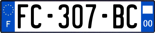 FC-307-BC