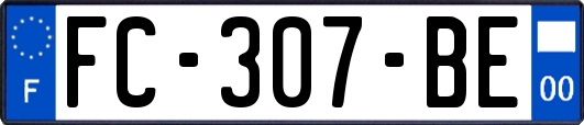 FC-307-BE