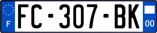 FC-307-BK