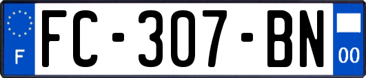 FC-307-BN