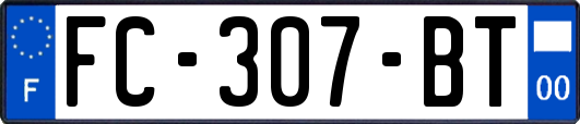 FC-307-BT