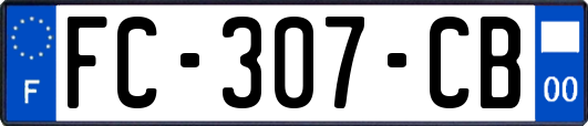 FC-307-CB