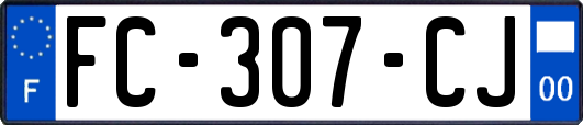 FC-307-CJ