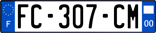 FC-307-CM