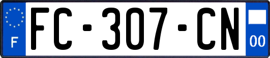 FC-307-CN