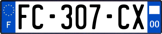 FC-307-CX