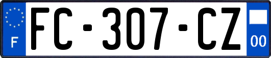 FC-307-CZ