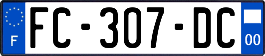 FC-307-DC