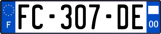 FC-307-DE