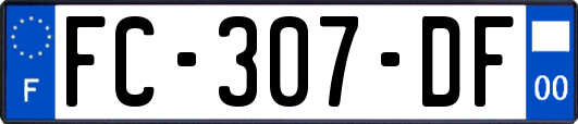 FC-307-DF