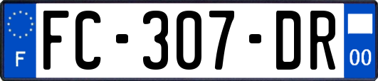 FC-307-DR