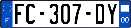 FC-307-DY