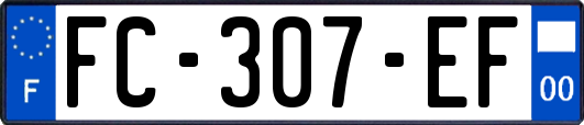 FC-307-EF