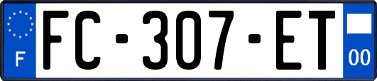 FC-307-ET