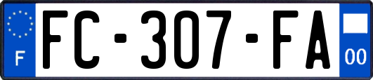 FC-307-FA