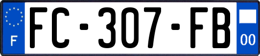 FC-307-FB