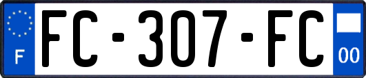 FC-307-FC