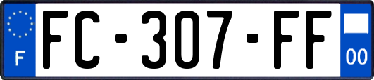 FC-307-FF