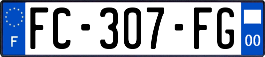 FC-307-FG