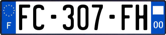 FC-307-FH